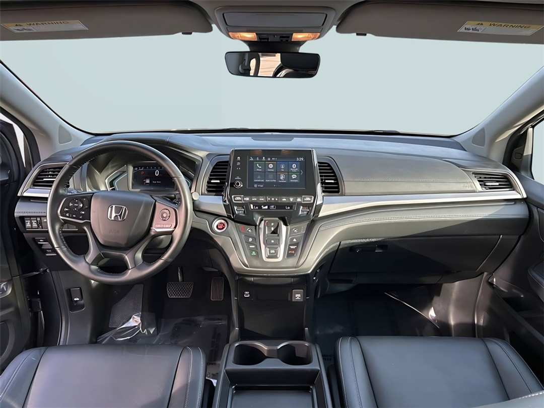 2024 Honda Odyssey EXL - Image 19