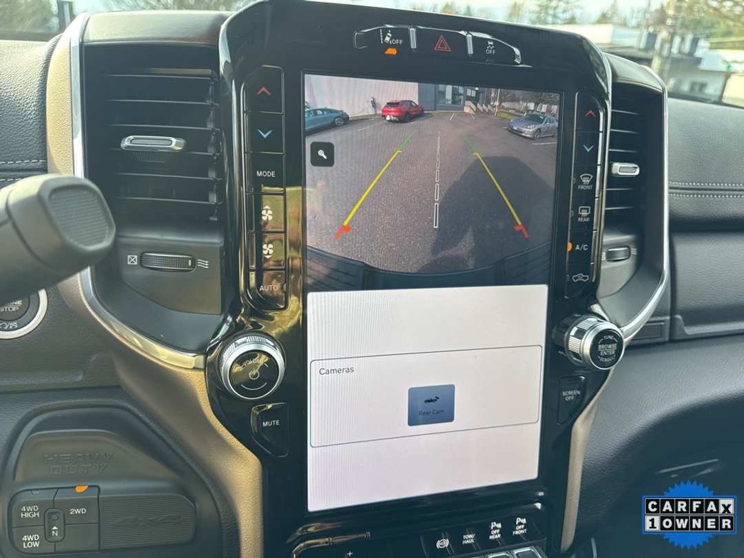 2024 Ram 2500 Laramie - Image 54