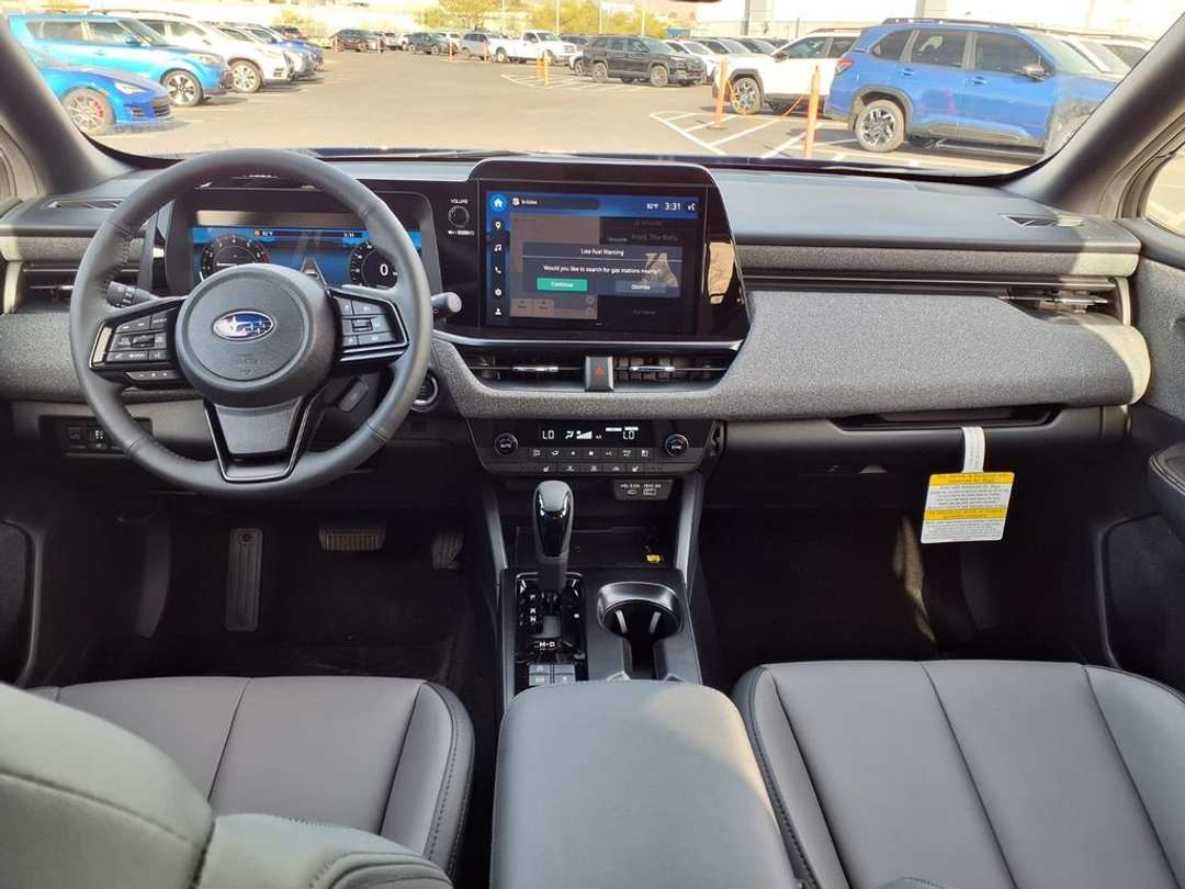 2026 Subaru Outback Premium - Image 2