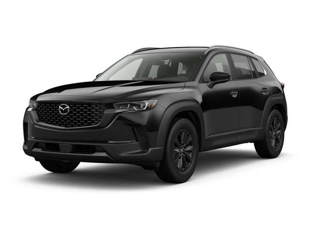 2026 MAZDA Cx-50 2.5 S Select