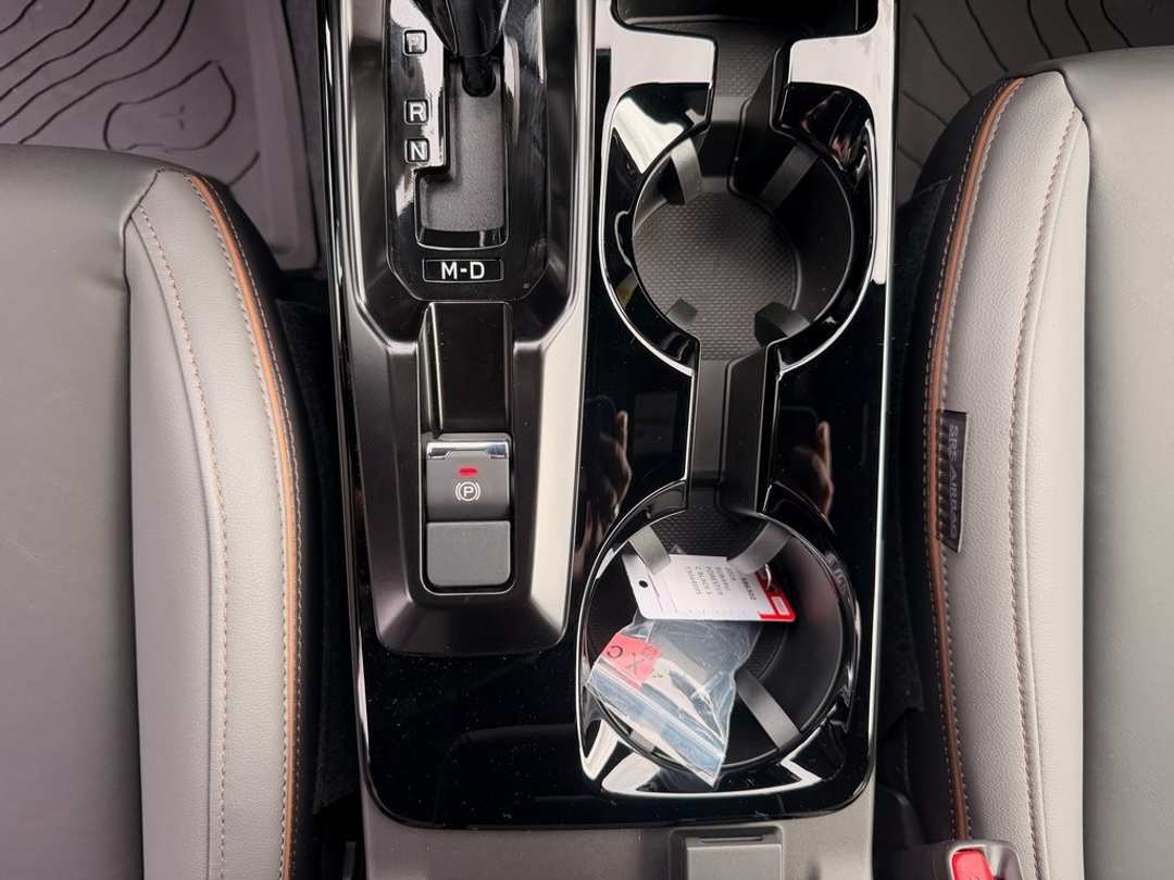 2026 Subaru Forester Sport - Image 35