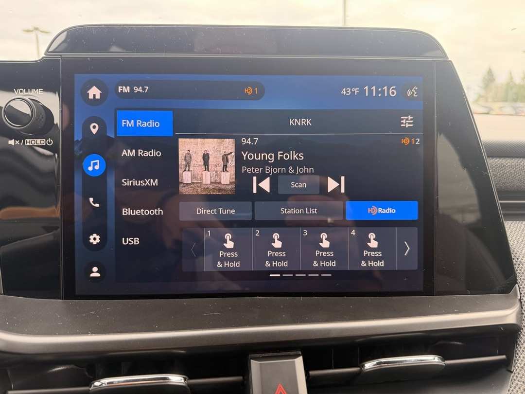 2026 Subaru Outback Limited XT - Image 40