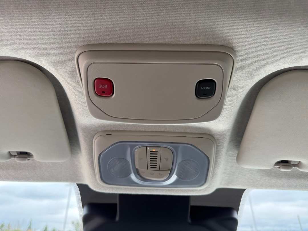 2026 Ram Promaster 2500 High Roof - Image 26