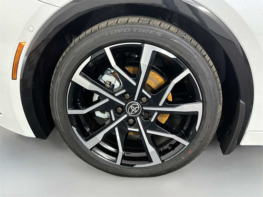 2026 Toyota Prius XSE Premium - Image 32