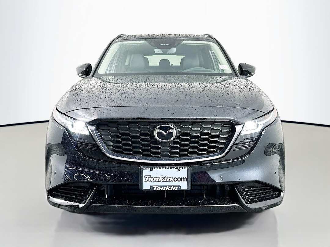 2026 MAZDA CX-5 2.5 S Premium - Image 2