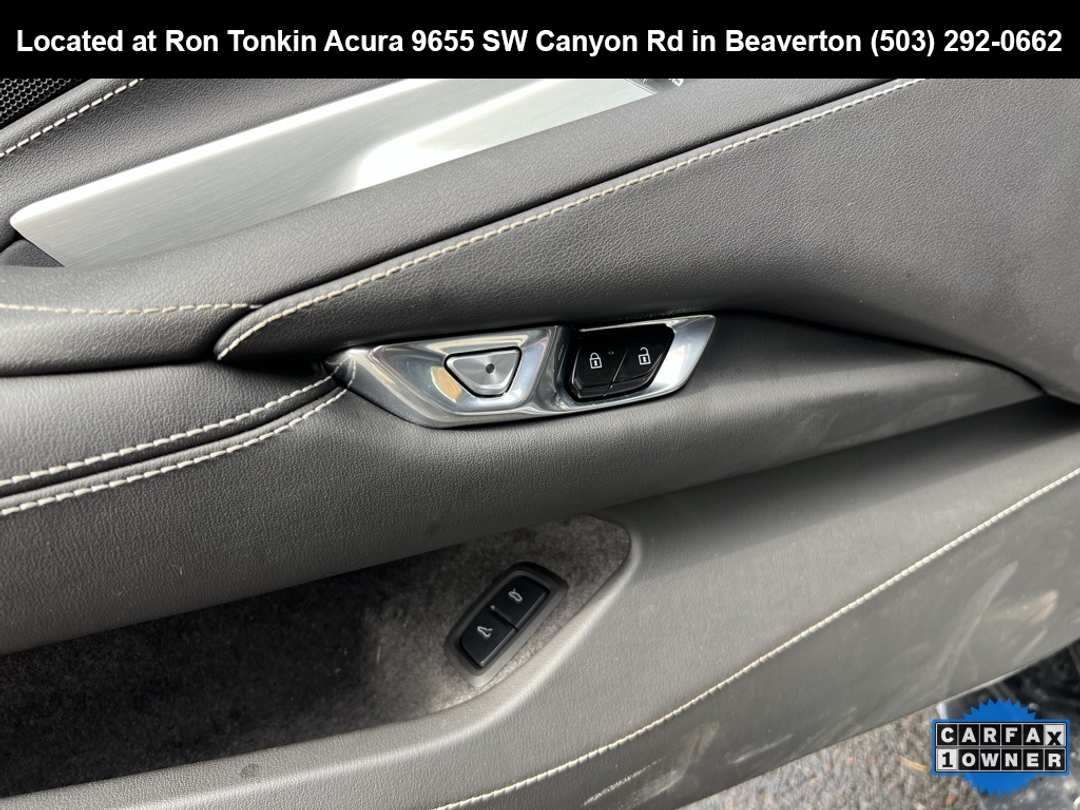 2021 Chevrolet Corvette Stingray - Image 13