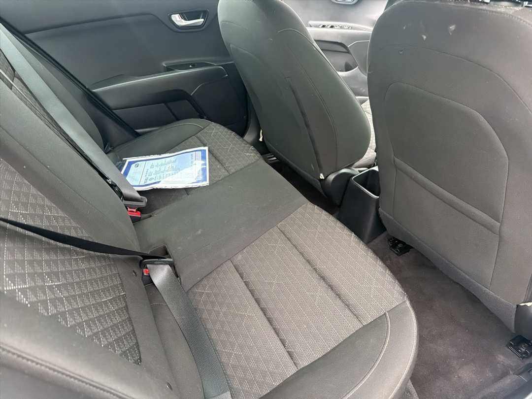 2021 Kia Rio LX - Image 21