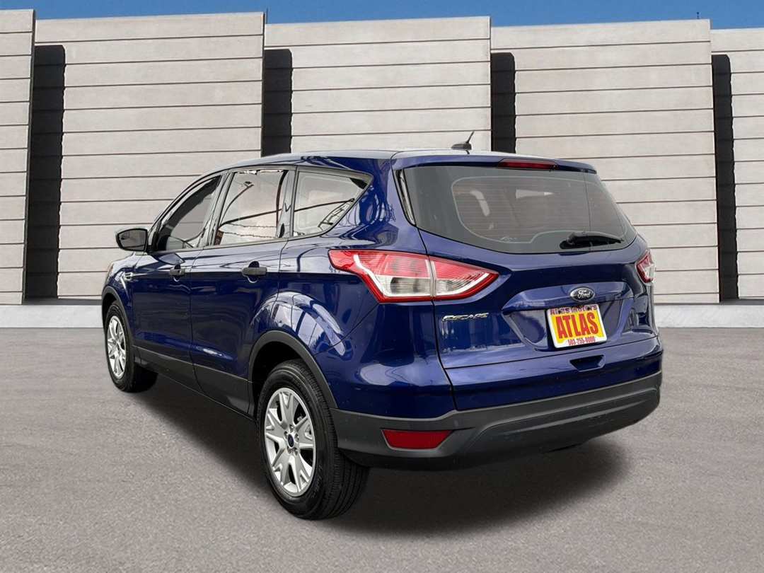2014 Ford Escape S - Image 3