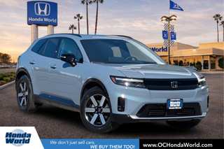 2026 Honda Prologue Touring