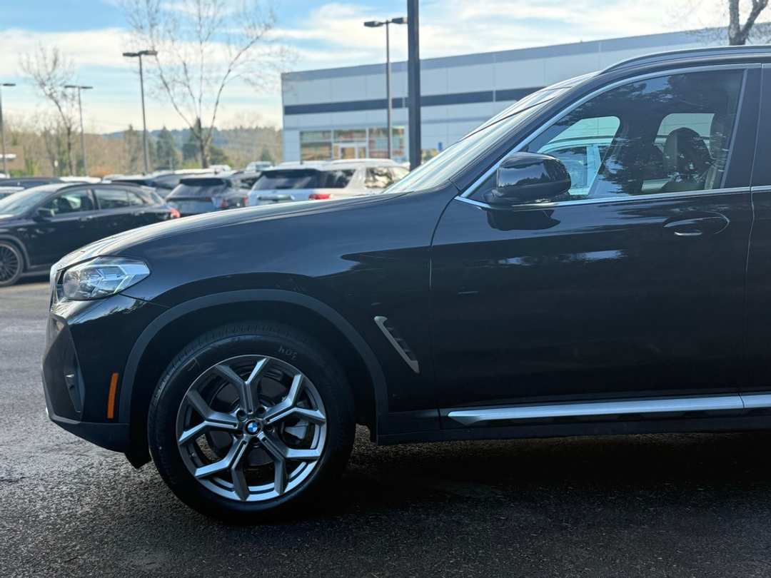 2023 BMW X3 xDrive30i - Image 5