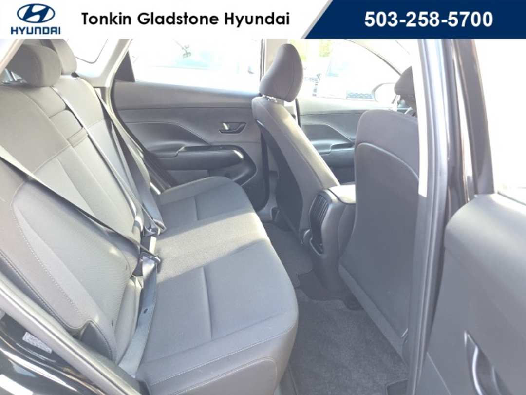2024 Hyundai Kona SE - Image 24