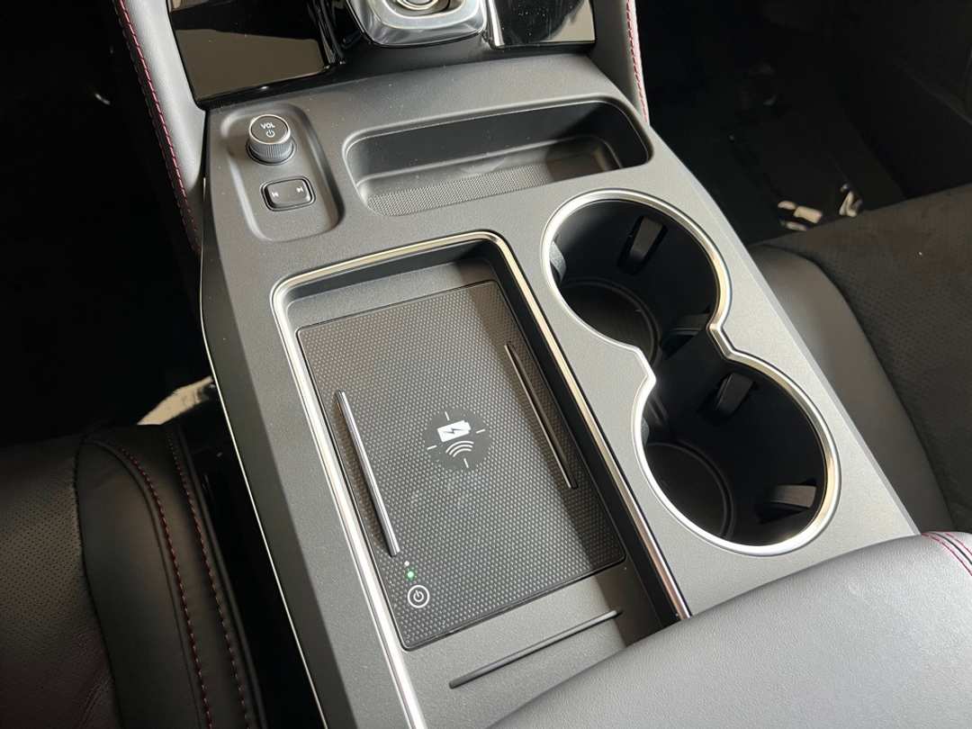 2026 Acura MDX ASpec - Image 24