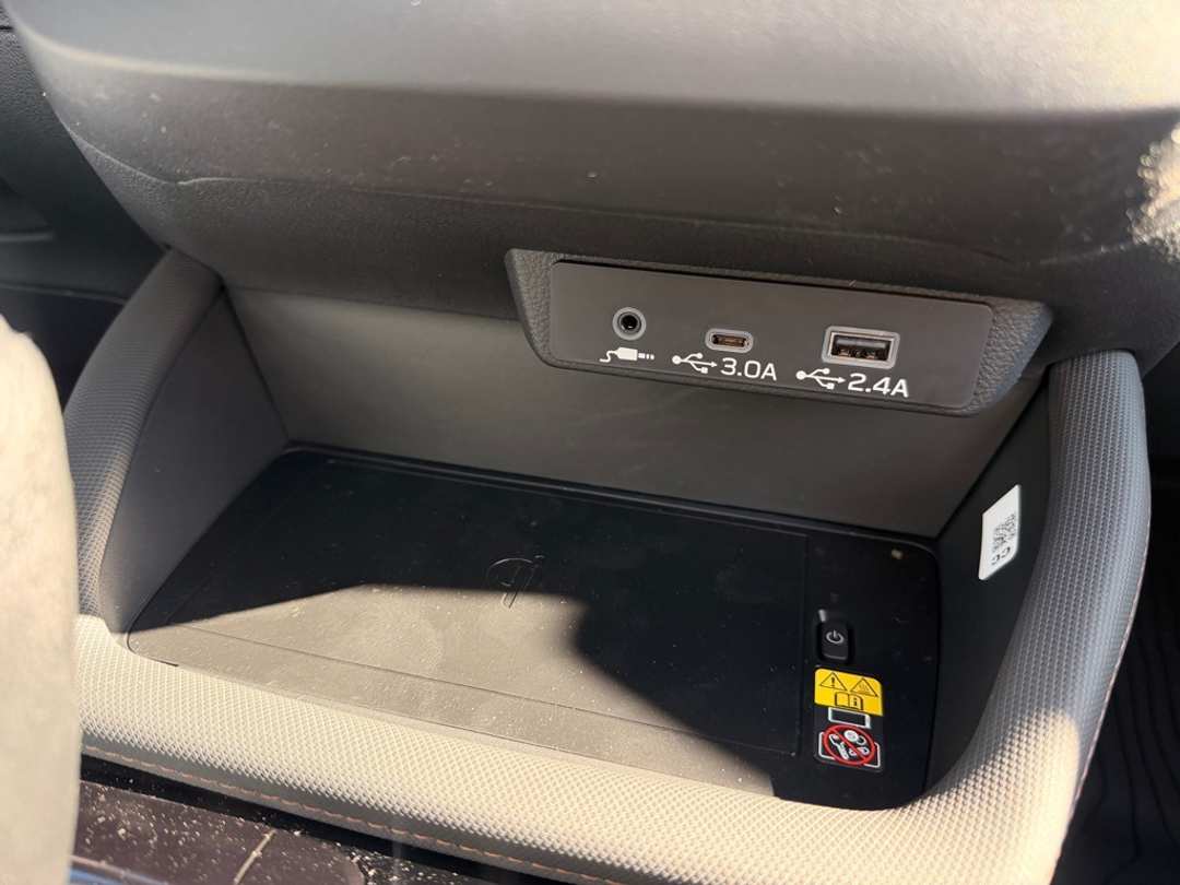 2026 Subaru Forester Sport - Image 37