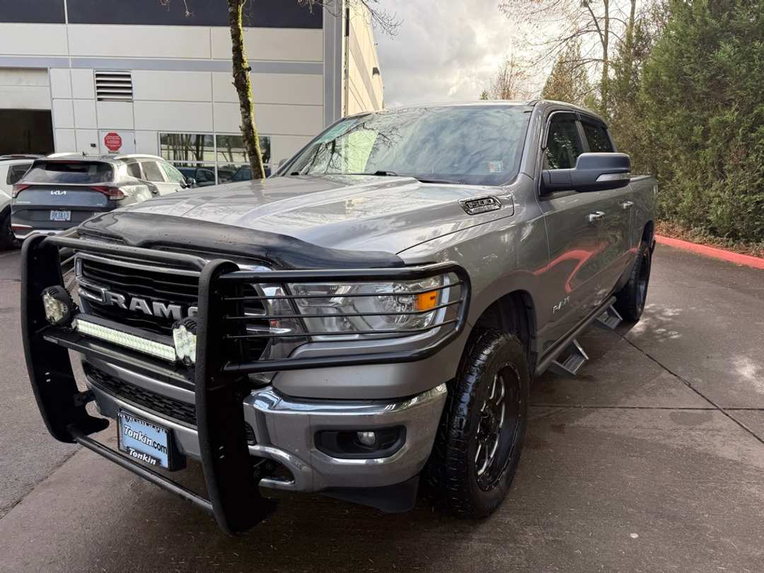2020 Ram 1500 Big Horn/Lone Star - Image 14