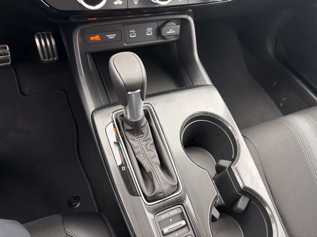 2026 Honda Civic Sport - Image 23