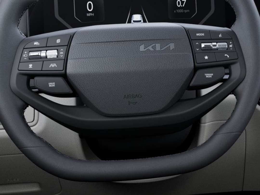 2026 Kia Sportage EX - Image 22