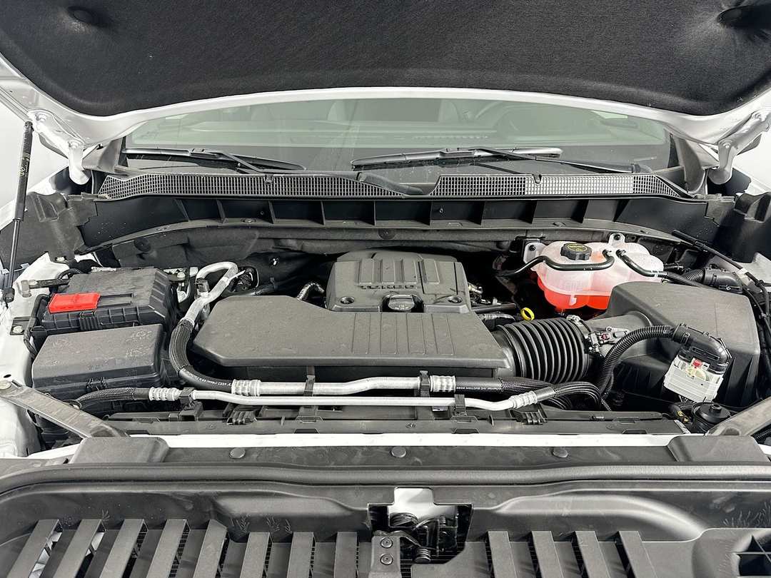 2026 Chevrolet Silverado 1500 LT - Image 31