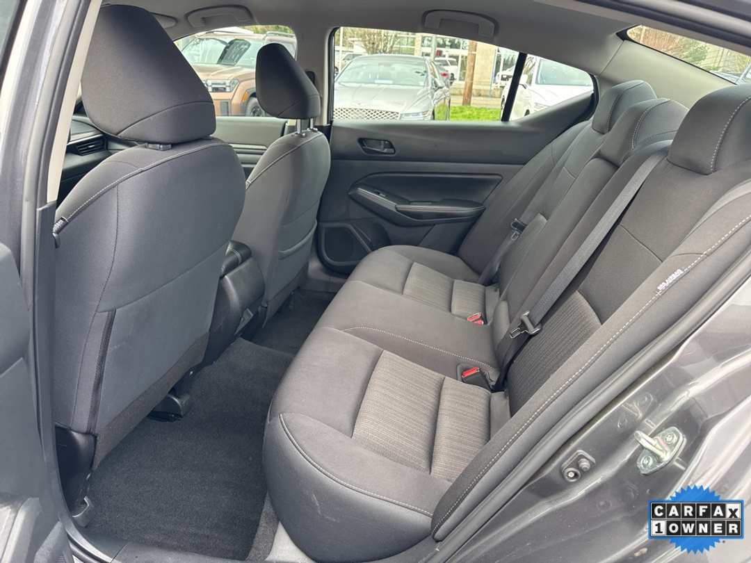 2024 Nissan Altima 2.5 SV - Image 32