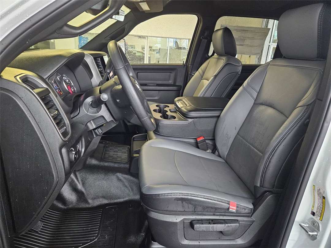 2026 Ram 5500Hd Tradesman - Image 14