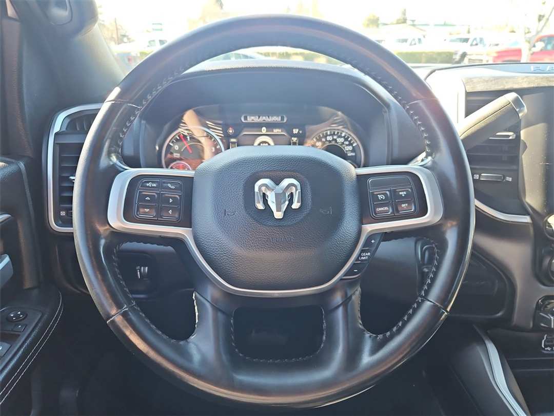 2022 Ram 2500 Big Horn - Image 14