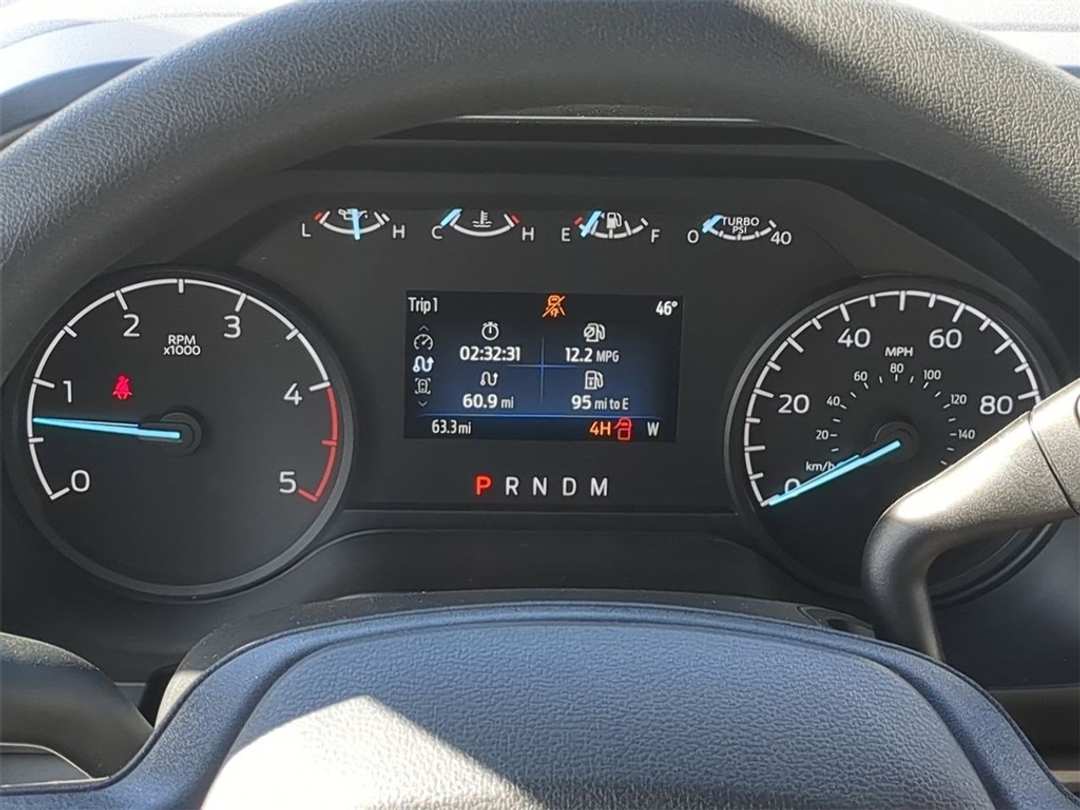 2024 Ford F-450Sd XL - Image 14