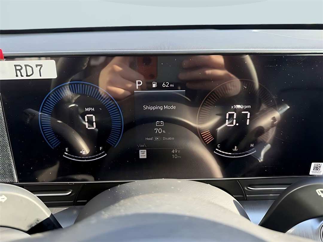 2026 Hyundai Kona SEL Premium - Image 19