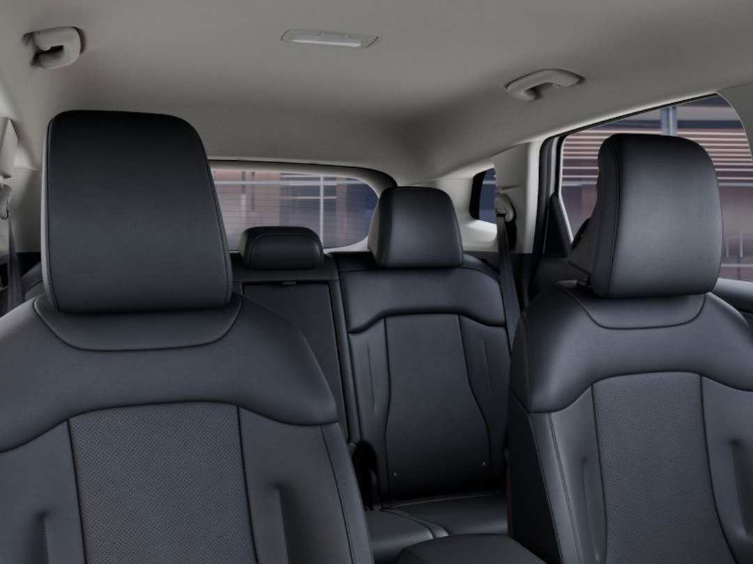 2026 Kia Sportage EX - Image 27