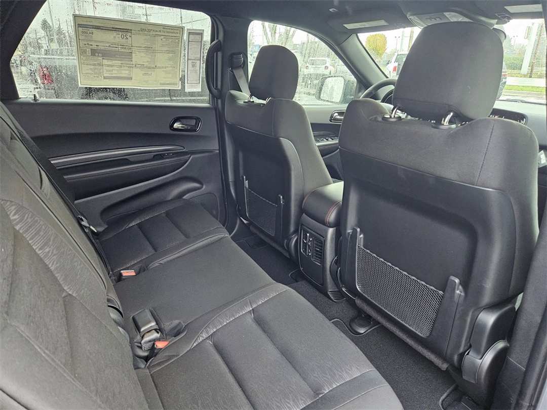 2026 Dodge Durango GT - Image 34