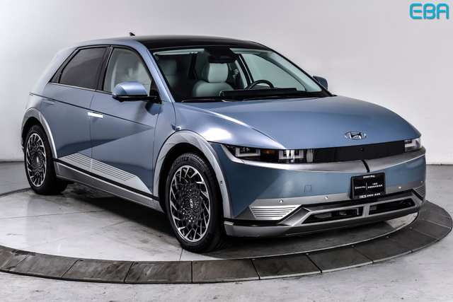 2024 Hyundai Ioniq 5 Limited