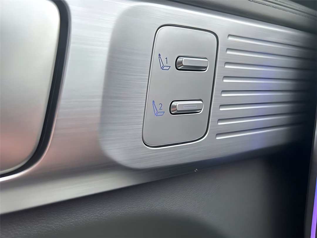 2026 Hyundai Santa Fe Calligraphy - Image 19