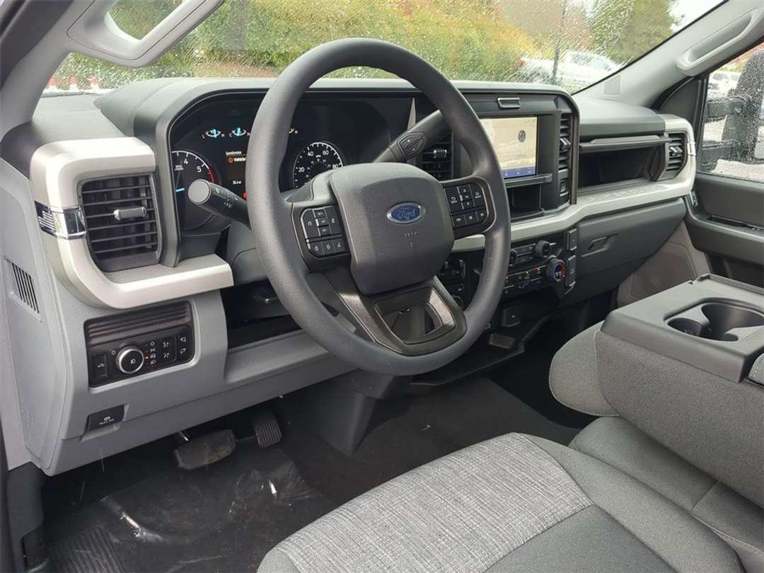 2026 Ford F-250Sd XLT - Image 12