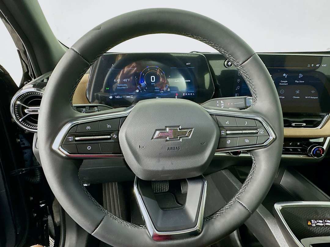 2026 Chevrolet Equinox ACTIV - Image 11