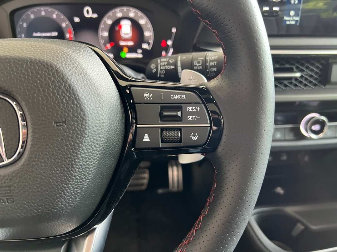 2026 Acura Adx ASpec Advance Package - Image 17