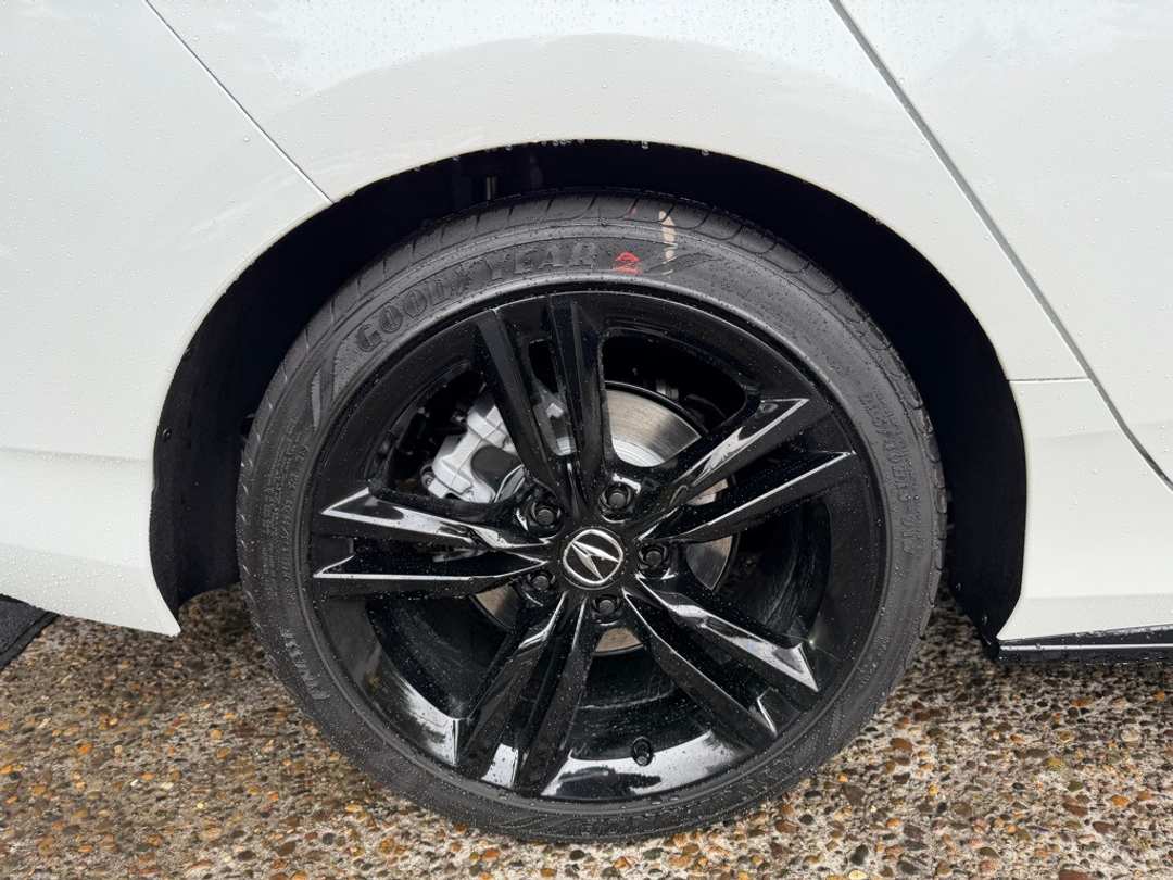 2026 Acura Integra ASpec Tech Package - Image 9