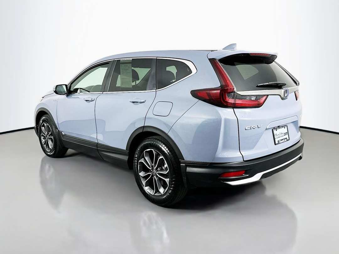 2021 Honda CR-V EXL - Image 6
