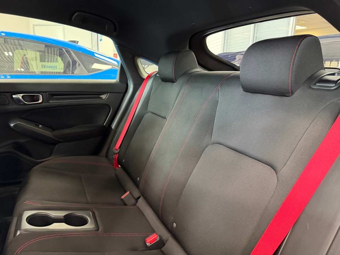 2024 Honda Civic Type R - Image 28