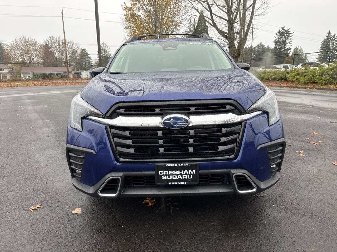 2026 Subaru Ascent Touring - Image 2