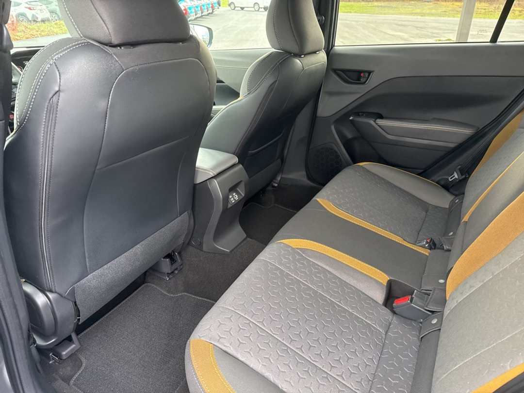 2026 Subaru Crosstrek Sport - Image 18