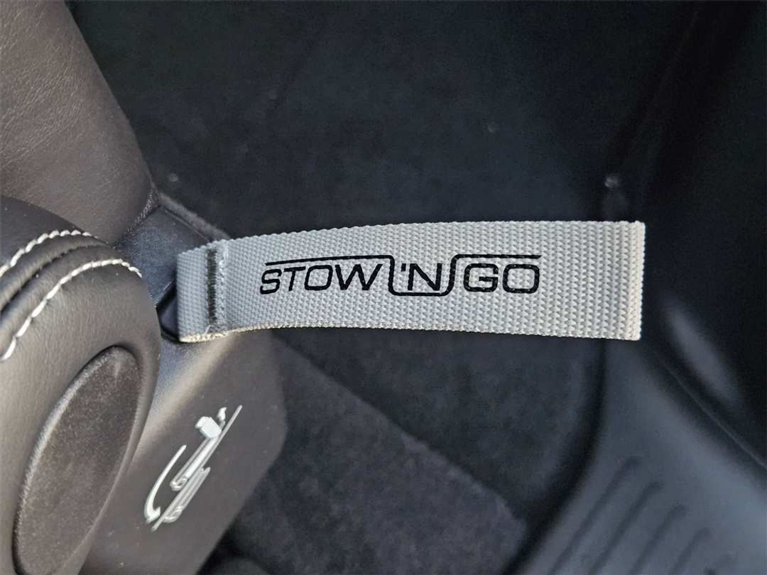 2026 Chrysler Voyager LX - Image 29