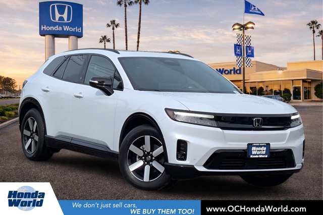 2026 Honda Prologue Touring