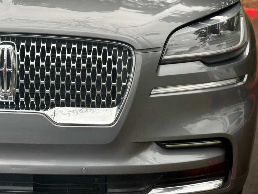 2023 Lincoln Aviator Reserve - Image 5