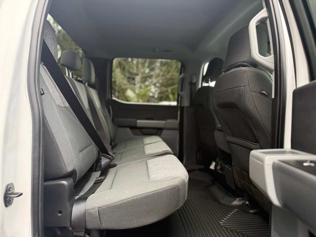 2023 Ford F-150 XLT - Image 25