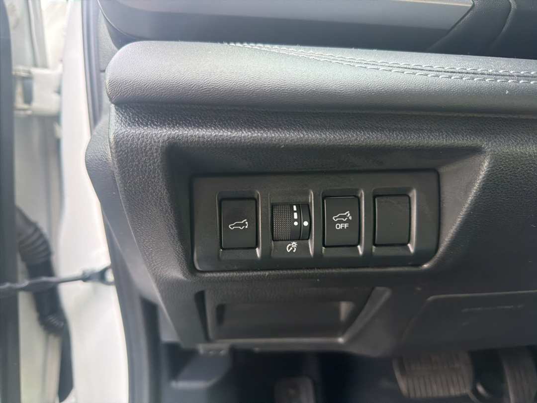 2020 Subaru Outback Limited - Image 34