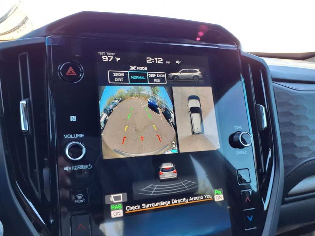 2026 Subaru Forester Touring - Image 3