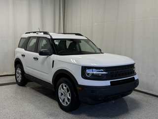 2023 Ford Bronco Sport Base