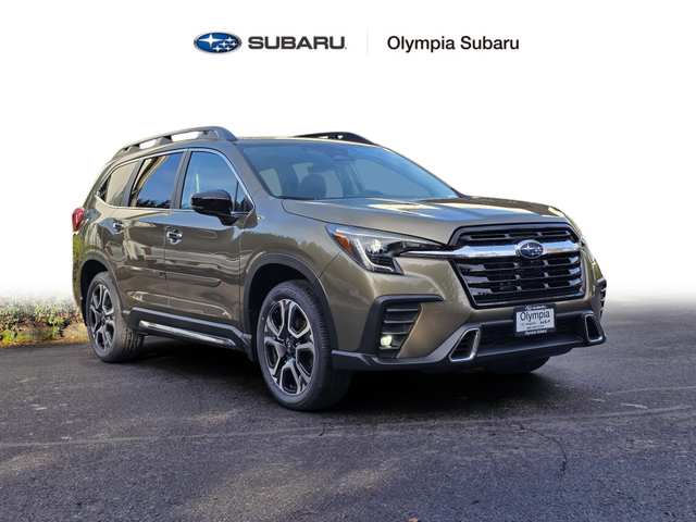 2026 Subaru Ascent Touring