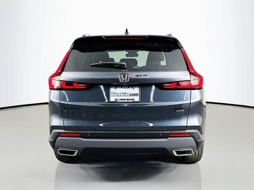 2026 Honda CR-V Sport Touring - Image 6