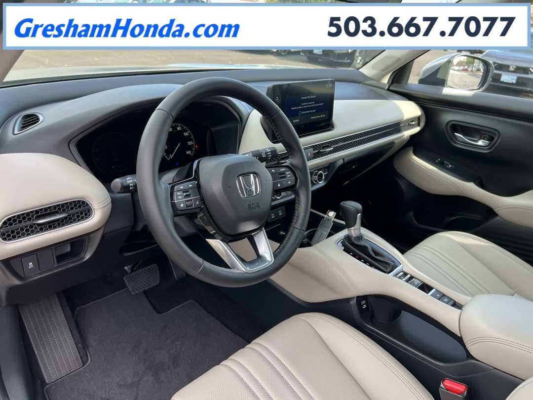 2026 Honda HR-V EXL - Image 14