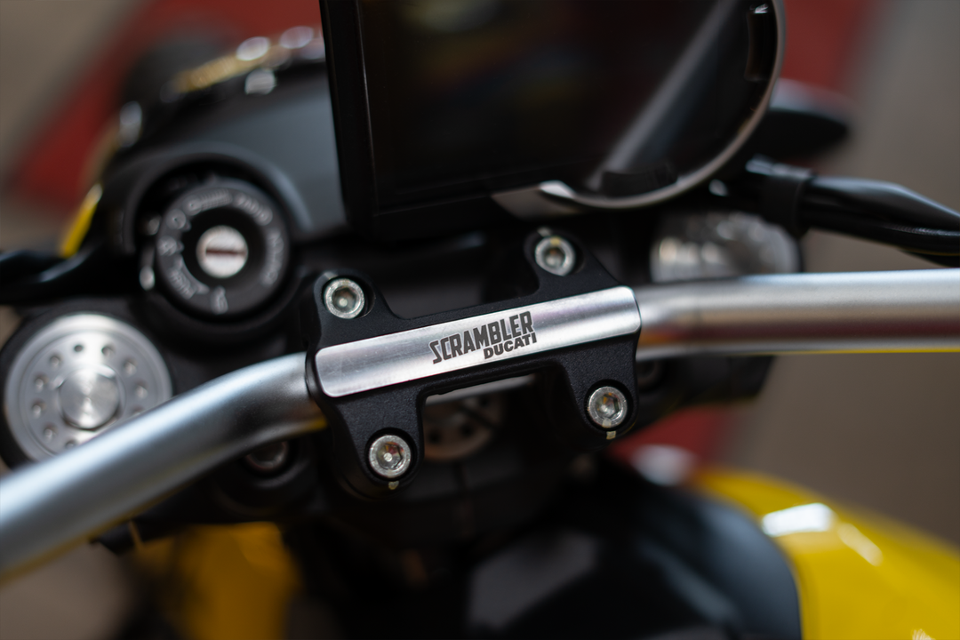 2025 Ducati Scrambler Icon - Image 6