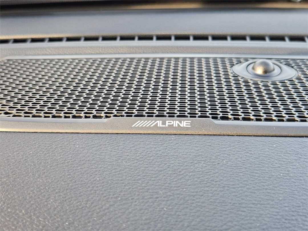 2026 Ram 1500 Laramie - Image 12